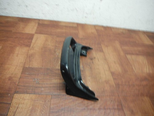 2007 kawasaki ninja EX500 EX 500 2000 / 06-09 500r PASSENGER REAR SEAT GRAB BAR - Image 4