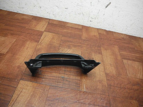 2007 kawasaki ninja EX500 EX 500 2000 / 06-09 500r PASSENGER REAR SEAT GRAB BAR - Image 5