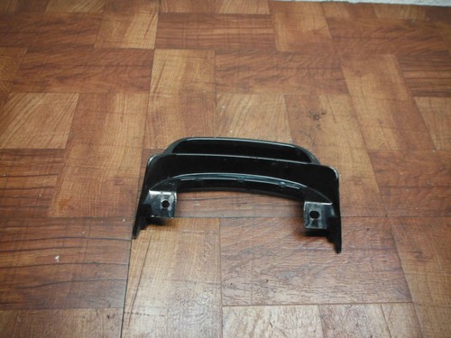 2007 kawasaki ninja EX500 EX 500 2000 / 06-09 500r PASSENGER REAR SEAT GRAB BAR - Image 6