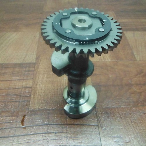 13-17 kawasaki ninja EX 300 MOTOR DE CILINDRO ENGRENAGE DE BALANCEADOR 13234-0591