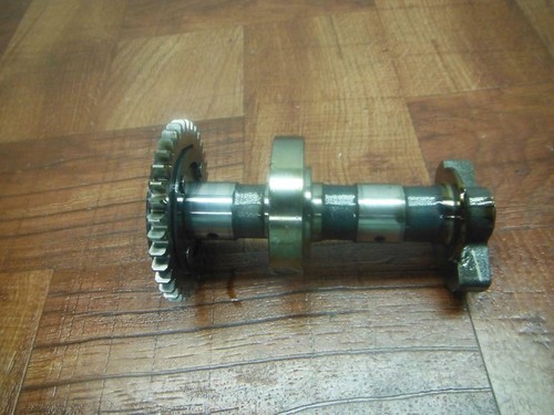 13-17 kawasaki ninja EX 300 MOTOR DE CILINDRO ENGRENAGE DE BALANCEADOR 13234-0591 - Imagen 3