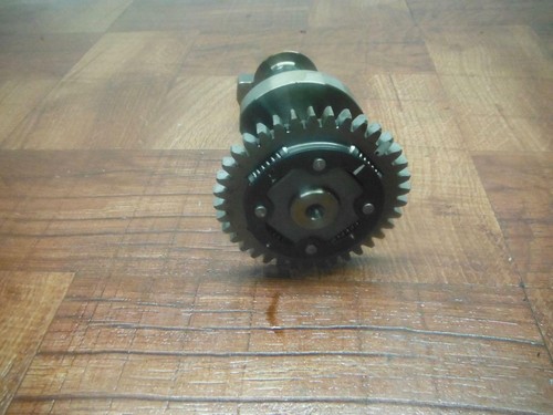 13-17 kawasaki ninja EX 300 MOTOR DE CILINDRO ENGRENAGE DE BALANCEADOR 13234-0591 - Imagen 4