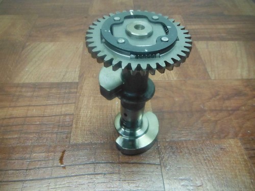 13-17 kawasaki ninja EX 300 MOTOR DE CILINDRO ENGRENAGE DE BALANCEADOR 13234-0591 - Imagen 6
