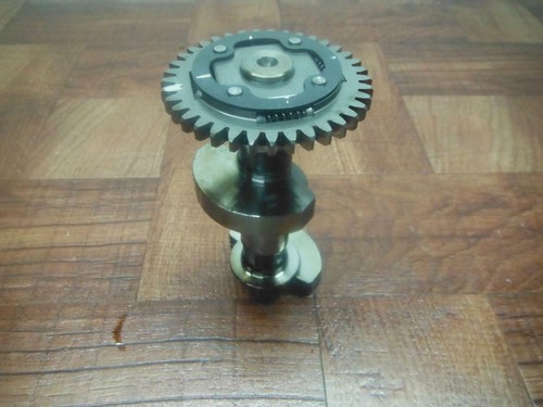 13-17 kawasaki ninja EX 300 MOTOR DE CILINDRO ENGRENAGE DE BALANCEADOR 13234-0591 - Imagen 7