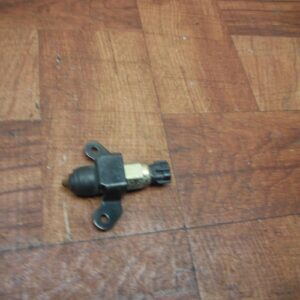 yamaha FJR 1300 fjr1300a fjr1300ae fjr1300es SENSOR Interruptor de cerradura del compartimento de guantes