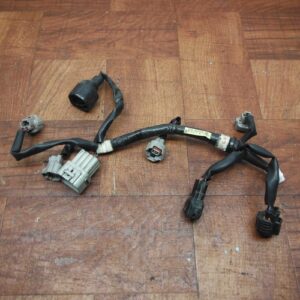 yamaha FJR 1300 fjr1300a fjr1300ae ARNES DE CABLES DE INYECTOR