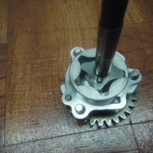 kawasaki 2013 2014 / 2016 2017 ninja EX 300 17-19 versys-x BOMBA DE ACEITE DEL MOTOR