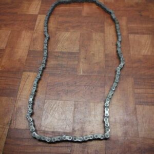 2007 kawasaki ninja EX500 EX 500 97-09 500r CADENA PRINCIPAL DE TRANSMISIÓN RK