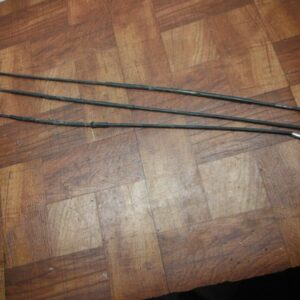 kawasaki 87-96 ninja 500 97-09 500r CABLES DE ACELERADOR LÍNEAS 54012-0058