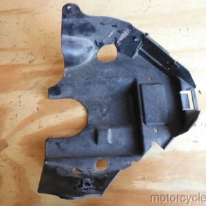 02 VTR1000F VTR1000 INNER PANEL COVER TRAY TRIM BODY SUPERHAWK HONDA