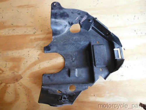 02 VTR1000F VTR1000 INNER PANEL COVER TRAY TRIM BODY SUPERHAWK HONDA