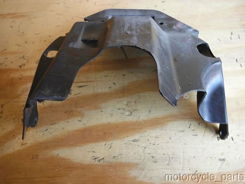 02 VTR1000F VTR1000 INNER PANEL COVER TRAY TRIM BODY SUPERHAWK HONDA - Image 3