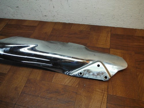 bmw k1200lt k1200ltc k1200lts PROTECTOR DE ESCAPE 18221465046 - Imagen 2