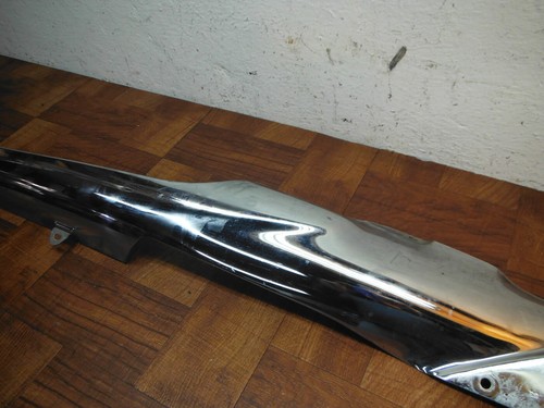 bmw k1200lt k1200ltc k1200lts PROTECTOR DE ESCAPE 18221465046 - Imagen 3
