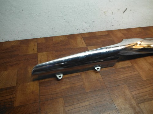 bmw k1200lt k1200ltc k1200lts PROTECTOR DE ESCAPE 18221465046 - Imagen 4