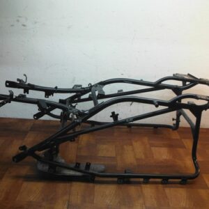 soporte de salpicadera trasera marco subchasis bmw K1200LT K1200LTC K1200LTS K 1200