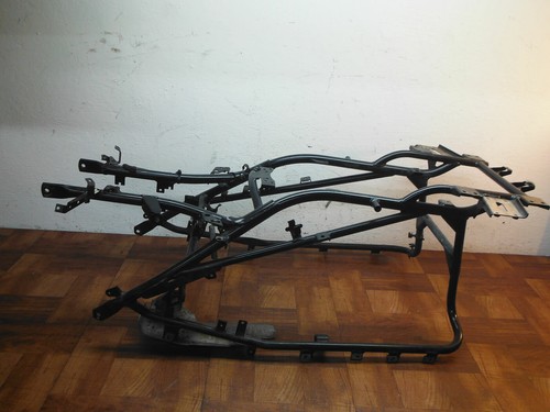 soporte de salpicadera trasera marco subchasis bmw K1200LT K1200LTC K1200LTS K 1200