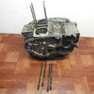 suzuki gs500 gs500e gs500f MONO BLOCK CIGÜEÑAL 11301-44891