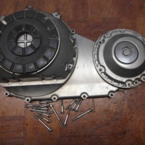Tapa de cárter de motor derecho de clutch para 2003 Honda VTX1800R