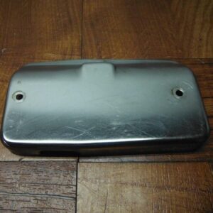 tapa de motor de arranque para suzuki boulevard intruder VS 700 750 800 vx800