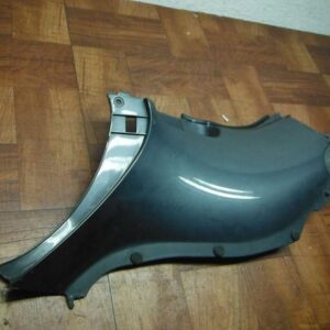 panel tapa lateral carenado derecho anthrazit-met para bmw K1200LT K1200LTC K1200LTS