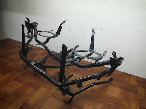 bmw k1200lt k1200ltc k1200lts SOPORTE DE MONTAJE DE TAPA DELANTERA SUPERIOR K 1200 LT - Imagen 2