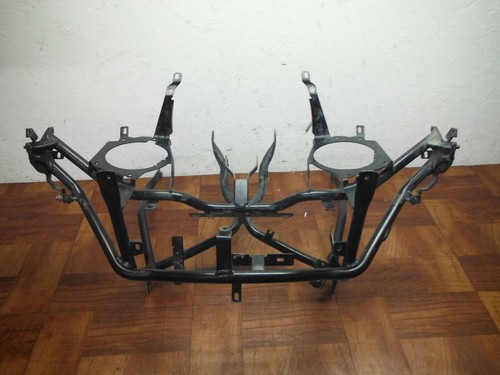 bmw k1200lt k1200ltc k1200lts SOPORTE DE MONTAJE DE TAPA DELANTERA SUPERIOR K 1200 LT - Imagen 3