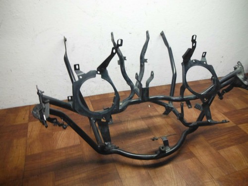 bmw k1200lt k1200ltc k1200lts SOPORTE DE MONTAJE DE TAPA DELANTERA SUPERIOR K 1200 LT - Imagen 5
