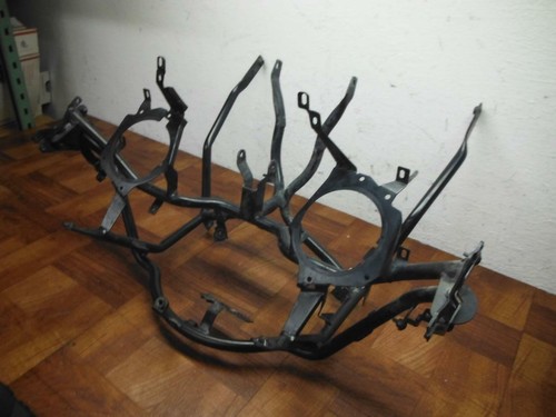 bmw k1200lt k1200ltc k1200lts SOPORTE DE MONTAJE DE TAPA DELANTERA SUPERIOR K 1200 LT - Imagen 6