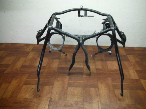 bmw k1200lt k1200ltc k1200lts SOPORTE DE MONTAJE DE TAPA DELANTERA SUPERIOR K 1200 LT - Imagen 7