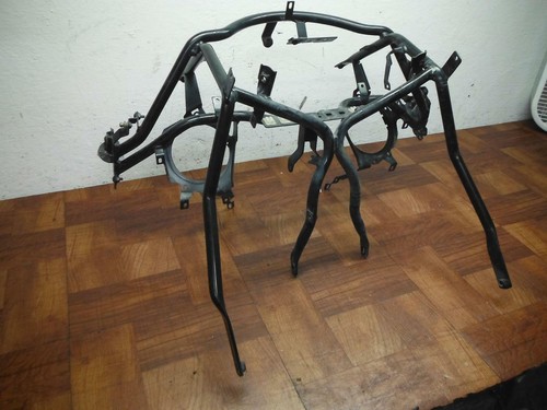 bmw k1200lt k1200ltc k1200lts SOPORTE DE MONTAJE DE TAPA DELANTERA SUPERIOR K 1200 LT - Imagen 8