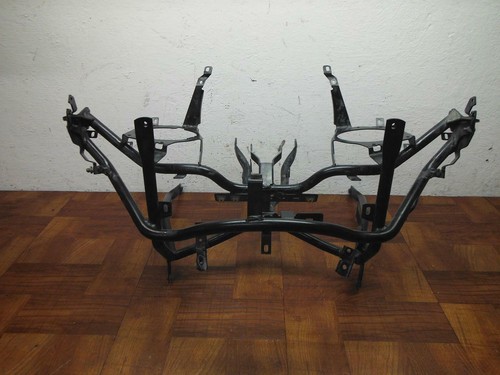 bmw k1200lt k1200ltc k1200lts SOPORTE DE MONTAJE DE TAPA DELANTERA SUPERIOR K 1200 LT - Imagen 9