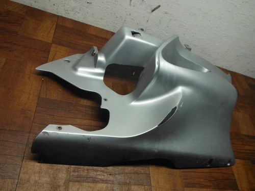 carenado derecho tapa guardia panel inferior spoiler para bmw K1200LT K1200LTC K1200LTS - Imagen 2