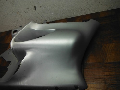carenado derecho tapa guardia panel inferior spoiler para bmw K1200LT K1200LTC K1200LTS - Imagen 3