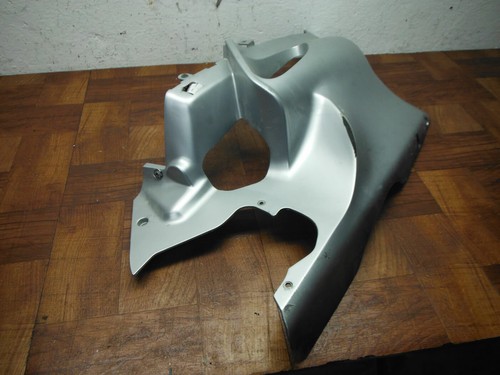 carenado derecho tapa guardia panel inferior spoiler para bmw K1200LT K1200LTC K1200LTS - Imagen 6