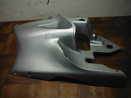 carenado tapa plástico inferior izquierdo spoiler para bmw K1200LT K1200LTC K1200LTS