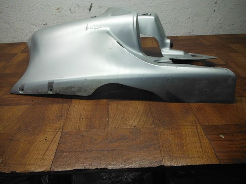 carenado tapa plástico inferior izquierdo spoiler para bmw K1200LT K1200LTC K1200LTS - Imagen 4