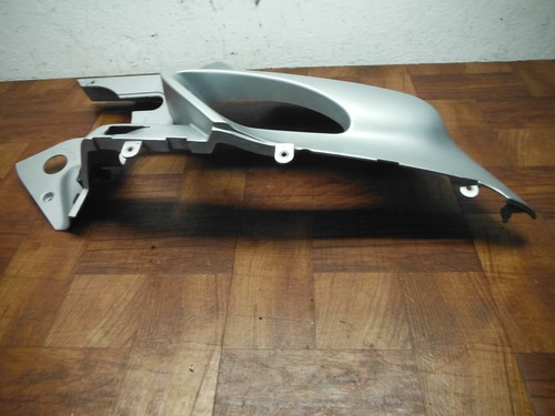 carenado tapa plástico inferior izquierdo spoiler para bmw K1200LT K1200LTC K1200LTS - Imagen 8