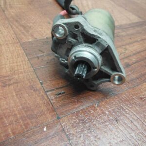 motor de arranque de abril mojito 50 sportcity sr50 sr50r SR 50 R
