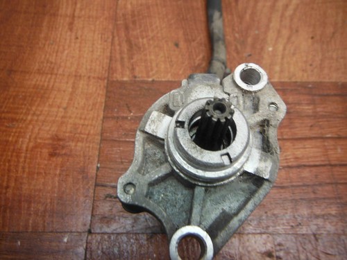 motor de arranque de abril mojito 50 sportcity sr50 sr50r SR 50 R - Imagen 2