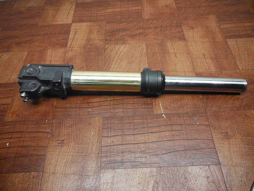 aprilia 02-05 / 2007 2008 / 11-14 sr50 06-11 / 2013 2014 sr50r HORQUILLA DELANTERA DERECHA - Imagen 2