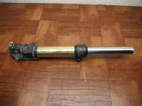aprilia 02-05 / 2007 2008 / 11-14 sr50 06-11 / 2013 2014 sr50r HORQUILLA DELANTERA DERECHA - Imagen 3