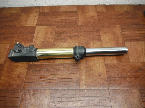 aprilia 02-05 / 2007 2008 / 11-14 sr50 06-11 / 2013 2014 sr50r HORQUILLA DELANTERA DERECHA - Imagen 4