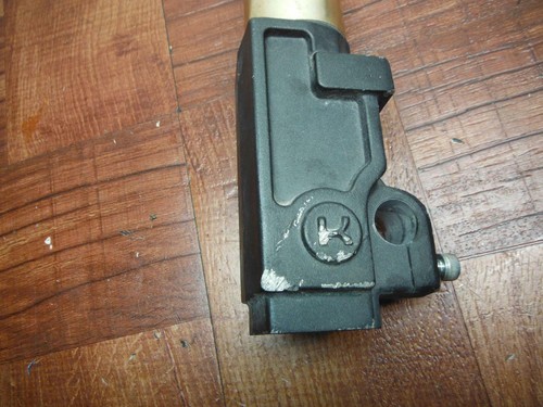 aprilia 02-05 / 2007 2008 / 11-14 sr50 06-11 / 2013 2014 sr50r HORQUILLA DELANTERA DERECHA - Imagen 7