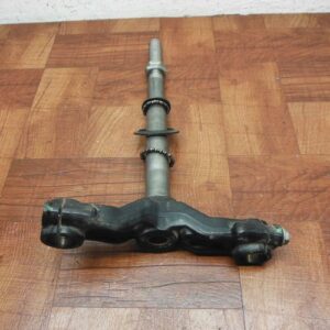aprilia 11-14 sr50 06-11 / 2013 2014 sr50r SOPORTE DE HORQUILLA TRIPLE