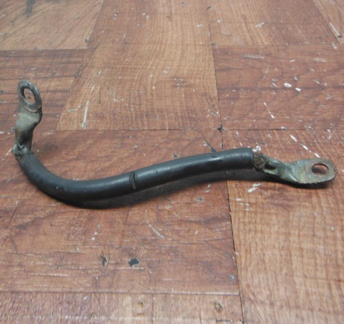 96-03 harley-davidson dyna CABLE DE TIERRA NEGATIVO DE BATERÍA 70103-96