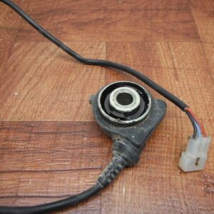 aprilia 12-14 sr50 2013 2014 sr50r ENGRENAGE IMPULSOR CON CABLE AP8202403