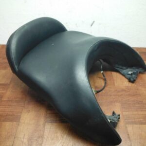 asiento trasero calefaccionado para pasajero de BMW K1200LT K1200LTC K1200LTS