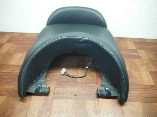 asiento trasero calefaccionado para pasajero de BMW K1200LT K1200LTC K1200LTS - Imagen 2