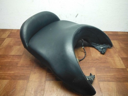 asiento trasero calefaccionado para pasajero de BMW K1200LT K1200LTC K1200LTS - Imagen 3